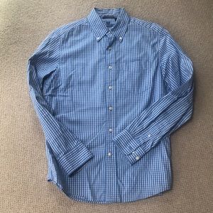 Gap Oxford button down